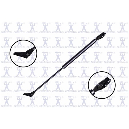 Fcs Struts Lift Support Tailgate Right, 84324R 84324R